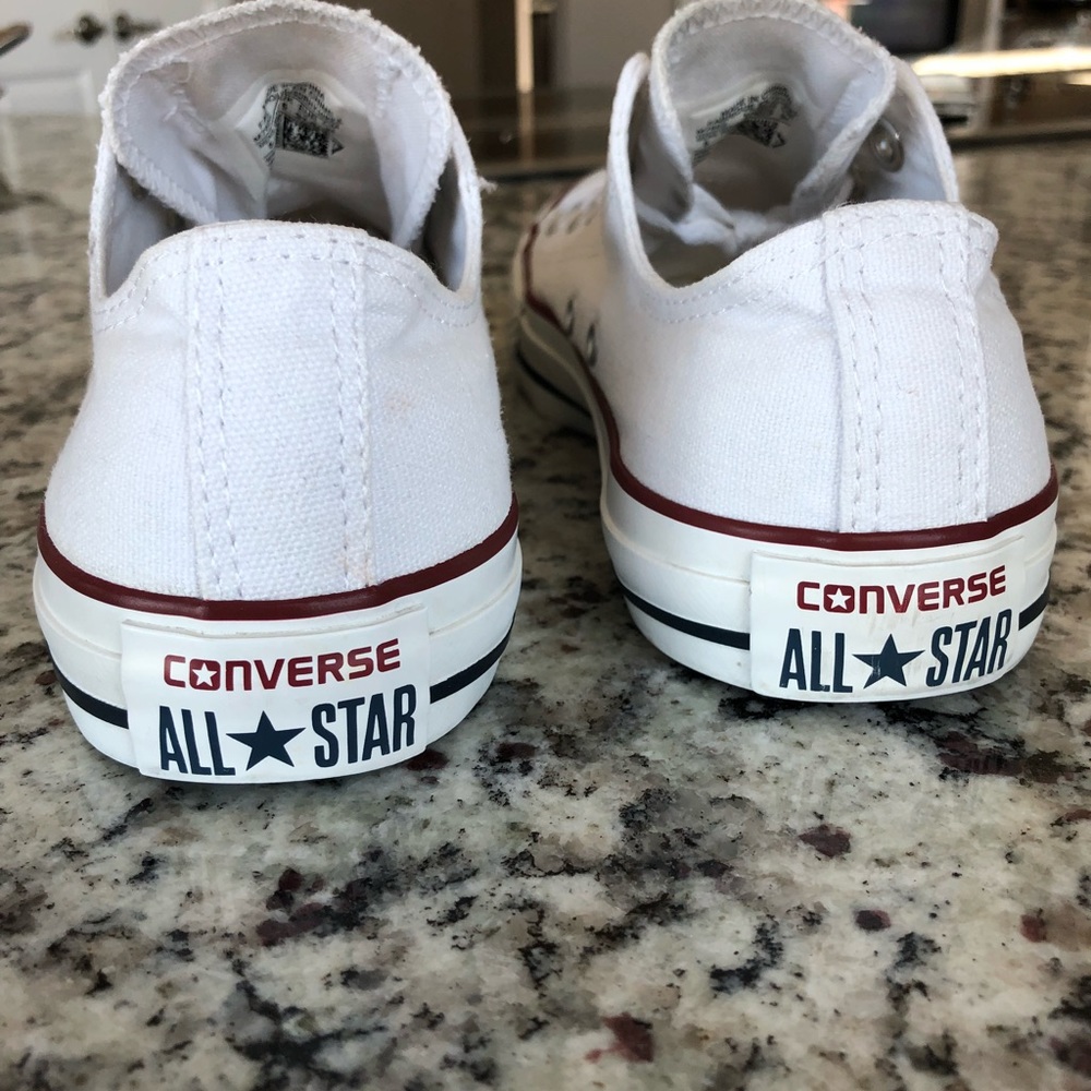 Converse ALL⭐️STAR